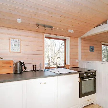 Tatil Evi Cozy Haven In - By Traum Rørvig