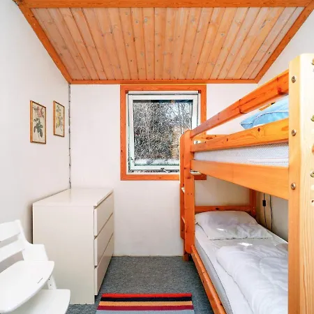 Tatil Evi Cozy Haven In - By Traum