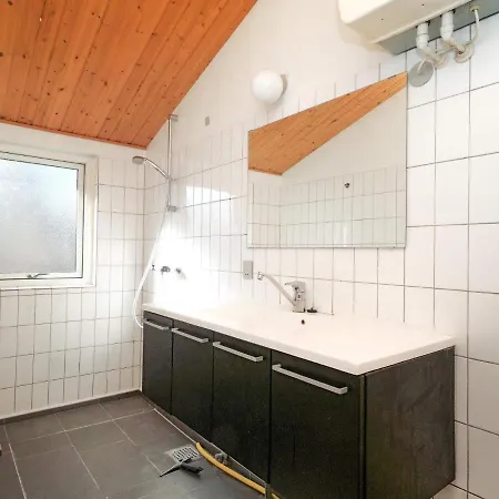 Xvi Holiday home *