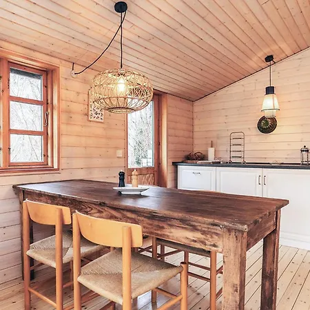 Cozy Haven In - By Traum Ferienhaus *