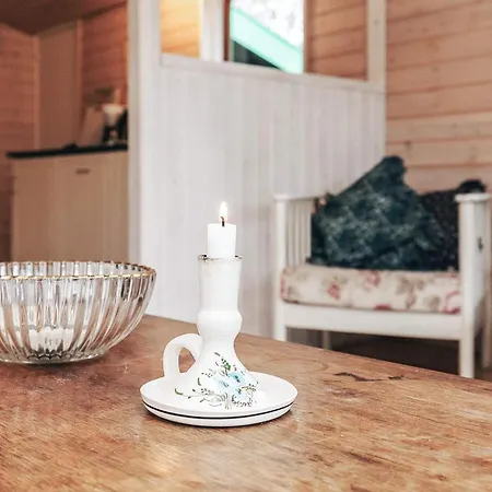 Ferienhaus Cozy Haven In - By Traum