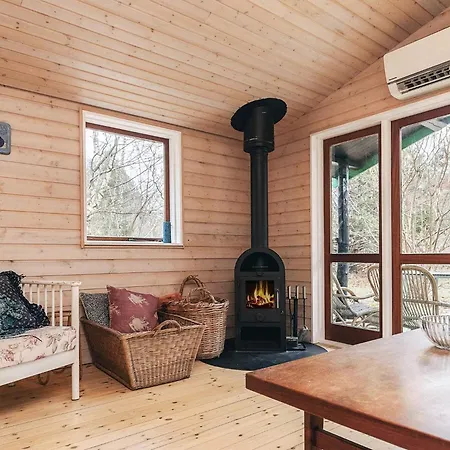 Cozy Haven In - By Traum Ferienhaus *