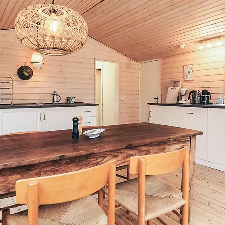 Ferienhaus Cozy Haven In - By Traum