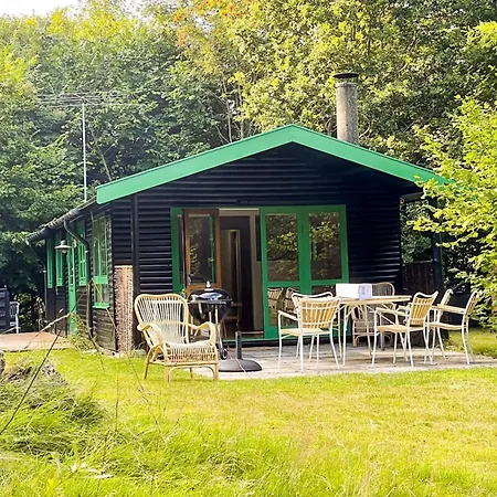 Tatil Evi Cozy Haven In - By Traum