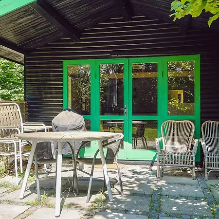 Tatil Evi Cozy Haven In - By Traum