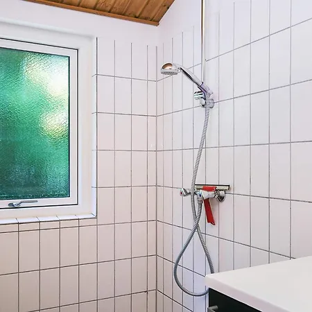 Tatil Evi Cozy Haven In - By Traum Rørvig