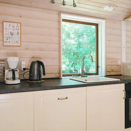 Ferienhaus Cozy Haven In - By Traum Rørvig