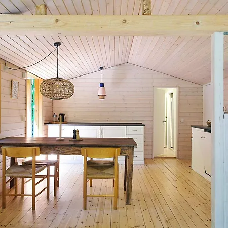Ferienhaus Cozy Haven In - By Traum *