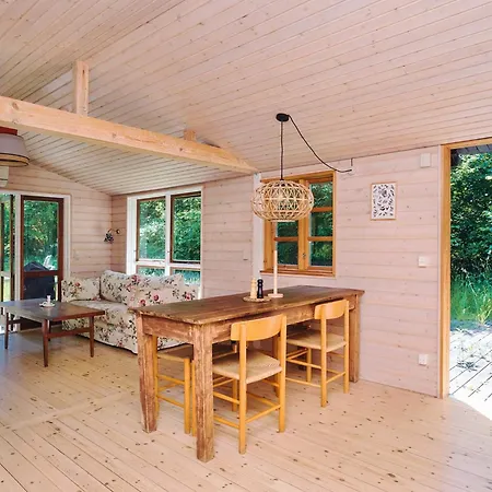 Cozy Haven In - By Traum Ferienhaus Rørvig