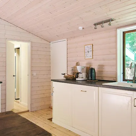 Ferienhaus Cozy Haven In - By Traum *