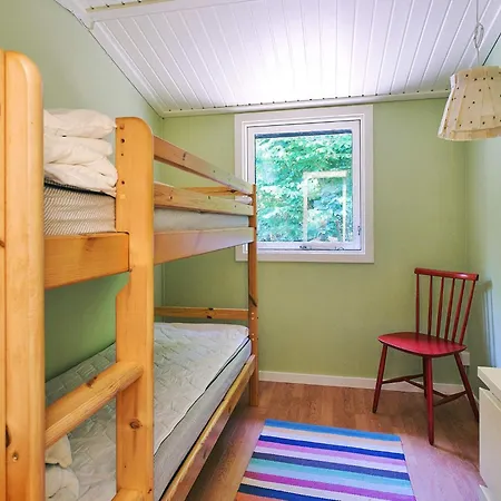 Tatil Evi Cozy Haven In - By Traum Rørvig